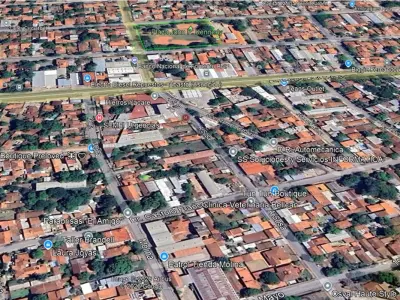Terreno comercial à venda em San Pablo, Assunção 3