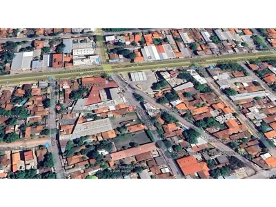 Terreno comercial à venda em San Pablo, Assunção 4