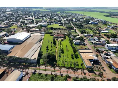 Terreno comercial en venta en Santa Rita, Alto Paraná 2