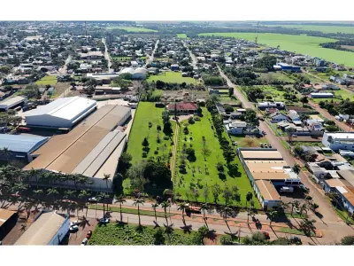 Terreno comercial en venta en Santa Rita, Alto Paraná 3