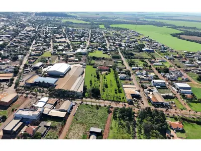 Terreno comercial en venta en Santa Rita, Alto Paraná 4