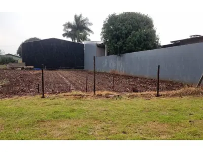 Terreno comercial en venta en Santa Rita, Alto Paraná 4