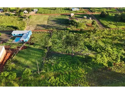 Commercial land for sale in Tavapy, Alto Paraná 4