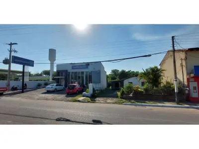 Terreno comercial à venda em Villa Hayes, na Rota 9 3