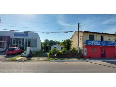 Terreno comercial à venda em Villa Hayes, na Rota 9 4