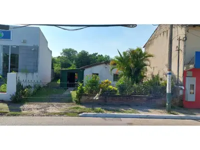 Terreno comercial à venda em Villa Hayes, na Rota 9 5