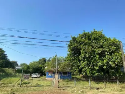 Terreno comercial à venda na Acceso Norte, Mariano Roque Alonso 2