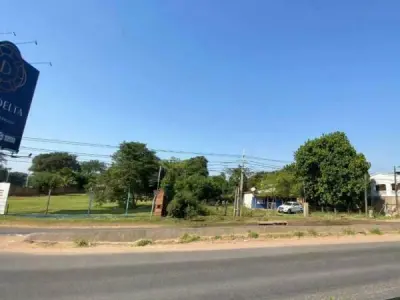 Terreno comercial à venda na Acceso Norte, Mariano Roque Alonso 3