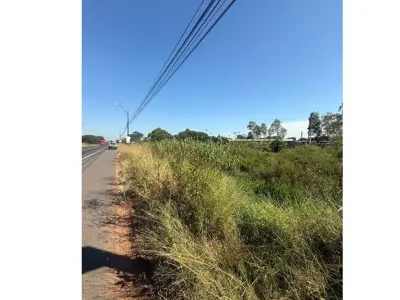 Terreno comercial à venda no Acceso Sur, Guarambaré 4