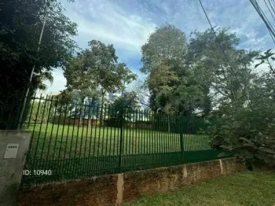 Terreno comercial en venta sobre Av. del Lago, Ciudad del Este 3