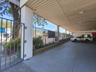 Commercial land for sale on Av. Eusebio Ayala, Asunción 4