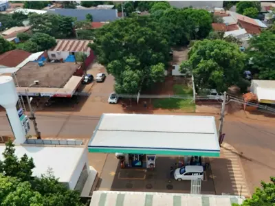 Terreno comercial en venta sobre Av. Fortín Toledo 2