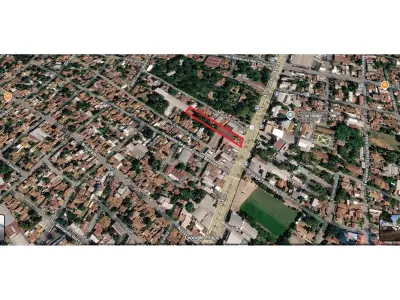 Terreno comercial à venda na Avda. Eusebio Ayala, Assunção 3