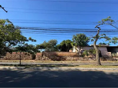 Terreno comercial en venta sobre Avenida Artigas, Trinidad 4