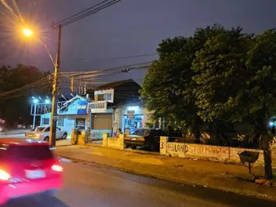 Terreno comercial en venta sobre Choferes del Chaco, Asunción 3