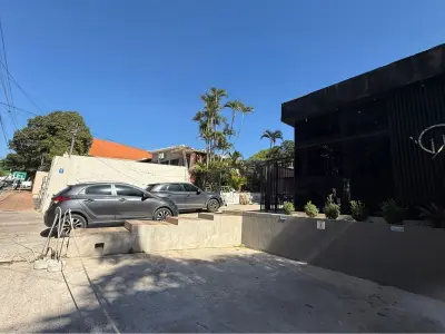 Terreno comercial à venda na Gral. Santos, Las Mercedes 3