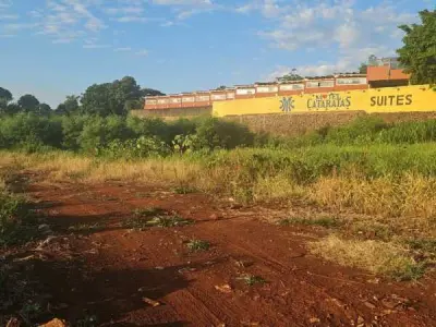 Terreno comercial à venda na Ruta 2, Ciudad del Este 3