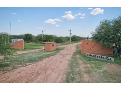 Commercial land for sale on Route 9, Loma Plata 4