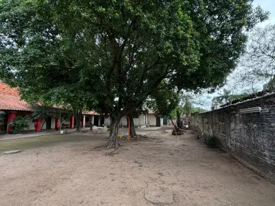 Terreno comercial en venta sobre Ruta Gral. Elizardo Aquino, Limpio 4