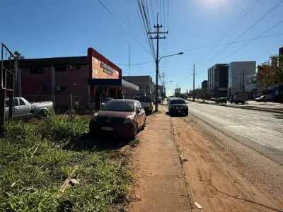 Terreno comercial en venta sobre Supercarretera km 4, Ciudad del Este 2