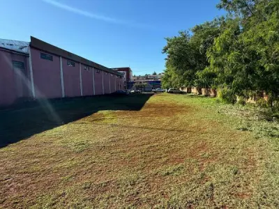 Terreno comercial en venta sobre Supercarretera km 4, Ciudad del Este 3