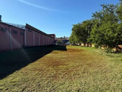 Terreno comercial en venta sobre Supercarretera km 4, Ciudad del Este 4