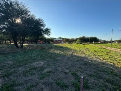 Terreno comercial y residencial en venta en Loma Plata 4