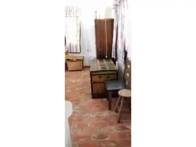Terreno con 2 casas en venta en Capiatá, Puerta del Sol 3