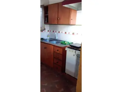 Terreno con 2 casas en venta en Capiatá, Puerta del Sol 4