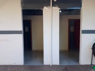 Land with 20 commercial units for rent, Ciudad del Este 3