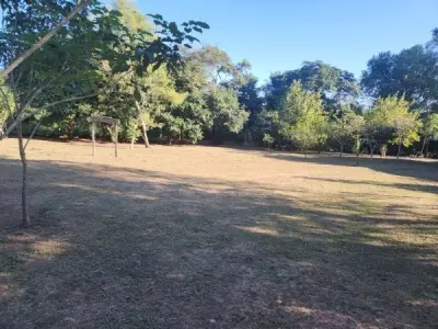 Terreno con arroyo en venta en Caacupé, Cordillera – 2.160 m² 2