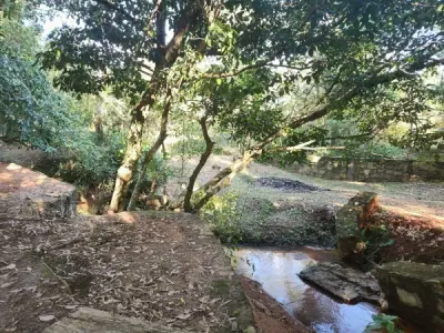 Terreno con arroyo en venta en Caacupé, Cordillera – 2.160 m² 3