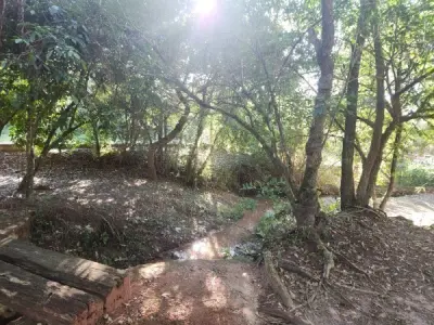 Terreno con arroyo en venta en Caacupé, Cordillera – 2.160 m² 4