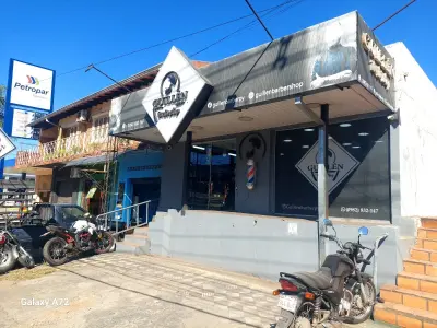Terreno con casa a demoler sobre Av. Fernando de la Mora, Panambi Vera 2