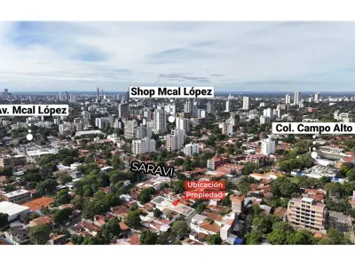 Terreno con casa a refaccionar en venta en Recoleta 4