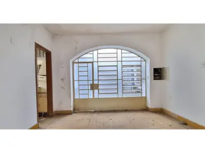 Land with house for sale in Asunción, Centro 3