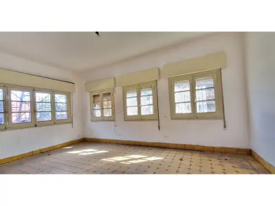 Land with house for sale in Asunción, Centro 4