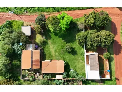 Terreno com casa à venda em Ciudad del Este 2