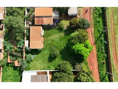 Terreno com casa à venda em Ciudad del Este 4