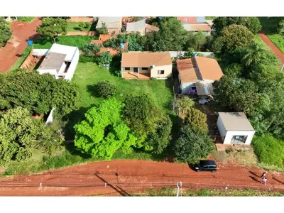 Terreno com casa à venda em Ciudad del Este 5