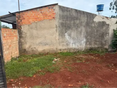 Terreno com casa à venda em Km 9 Monday, Ciudad del Este 3
