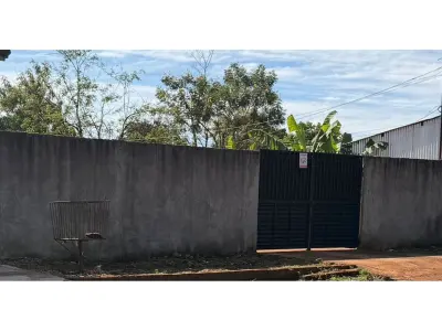 Terreno com casa à venda em Km 9 Monday, Ciudad del Este 4