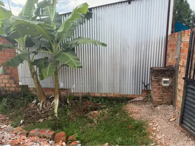 Terreno com casa à venda em Km 9 Monday, Ciudad del Este 5