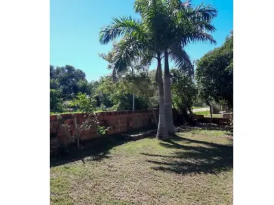 Terreno con casa en venta en San Bernardino, Cordillera 4