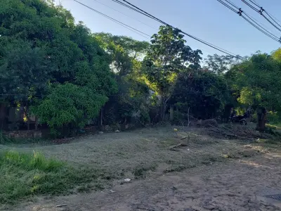 Terreno com casa à venda em San Bernardino 3