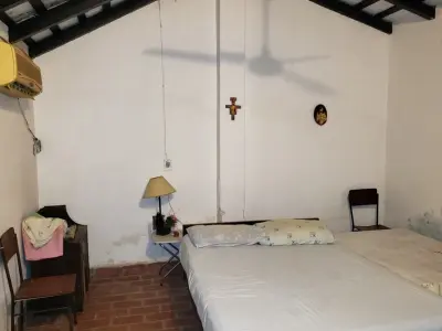 Terreno com casa à venda em San Bernardino 4