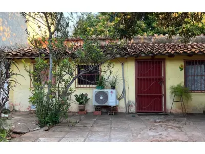 Terreno com casa à venda em San Isidro, Lambaré 2