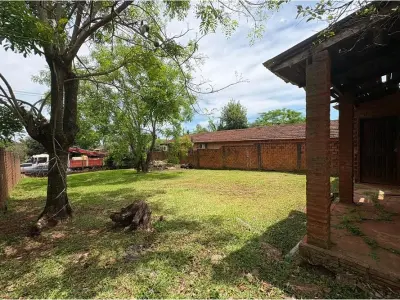 Terreno com casa à venda em Santa María Santillán 2