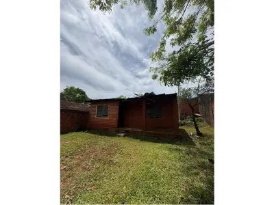 Terreno com casa à venda em Santa María Santillán 3