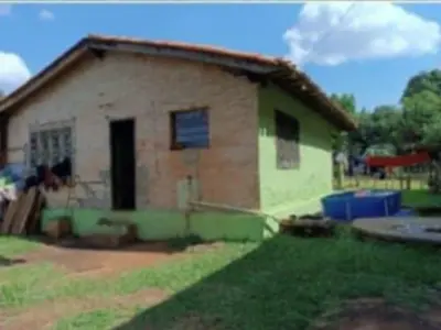 Terreno con casa en venta en Tayazuape, San Lorenzo 2